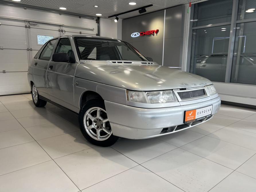 Lada (ВАЗ) 2112 Нижний Новгород  - изображение 3