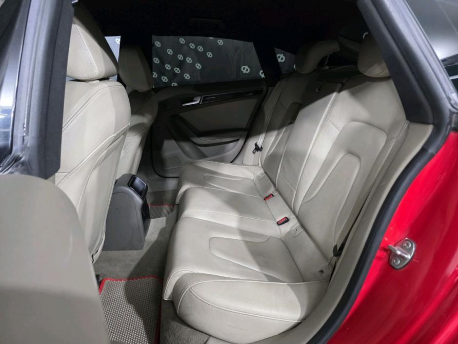 Audi A5 I (8T) Новосибирск  - изображение 13