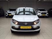 Lada (ВАЗ) Granta I Рестайлинг Челябинск  - изображение 22