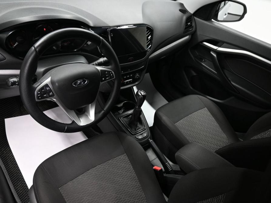 Lada (ВАЗ) Vesta I Тверь  - изображение 8