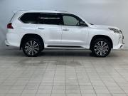 Lexus LX III Рестайлинг 2 Воронеж  - изображение 29