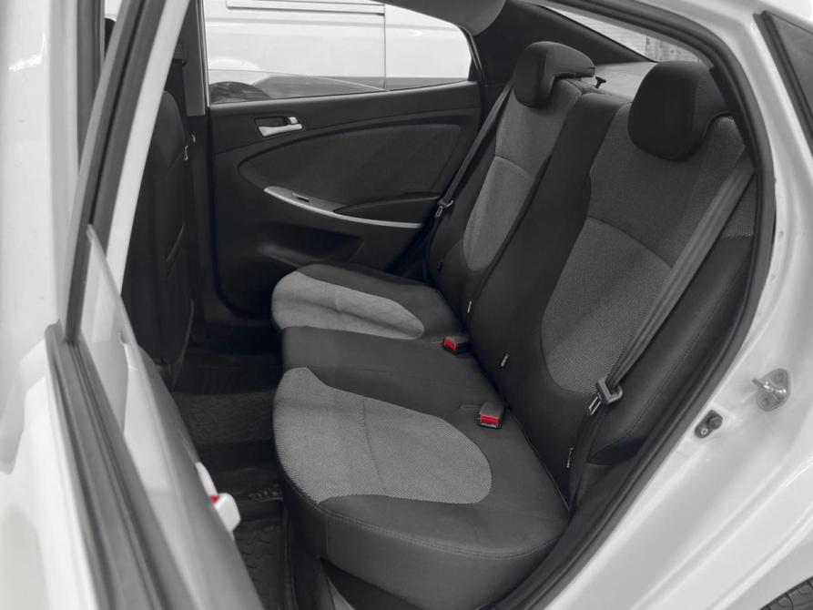 Hyundai Solaris I Ростов-на-Дону  - изображение 9