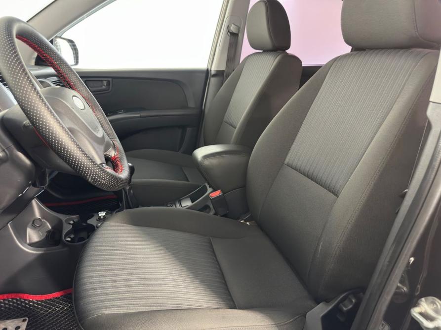 Kia Sportage II Рестайлинг Великий Новгород  - изображение 8