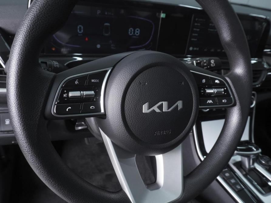 Kia Seltos I Рестайлинг Ростов-на-Дону  - изображение 13