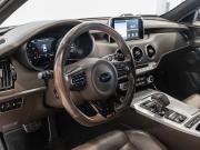 Kia Stinger I Казань  - изображение 16