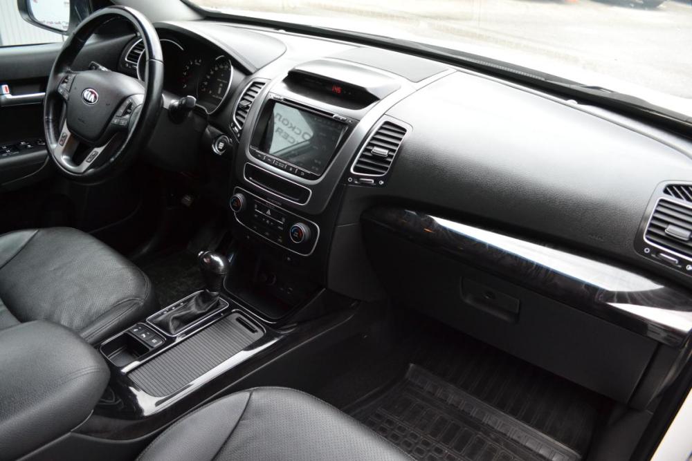 Kia Sorento II Рестайлинг Старый Оскол  - изображение 9
