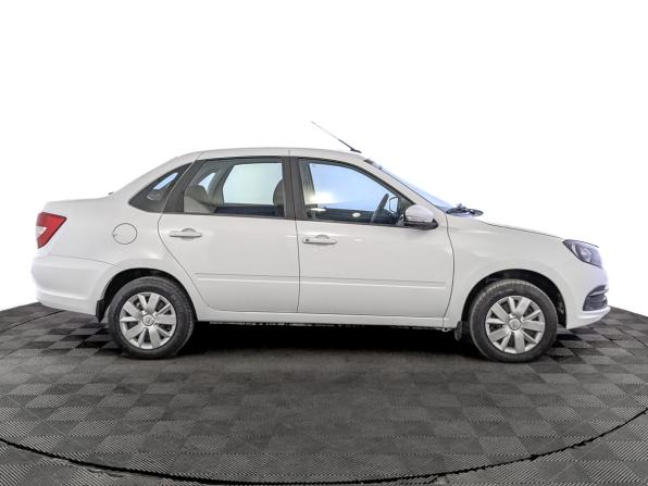 Lada (ВАЗ) Granta I Рестайлинг с пробегом 2023 года, цена 585 000 рублей, 104925 км, седан, Автокод Объявления