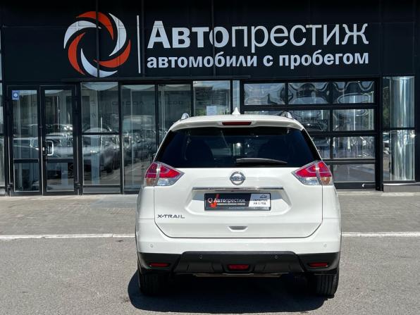 Nissan X-Trail III Рестайлинг с пробегом 2018 года, цена 2 025 000 рублей, 133129 км, внедорожник, Автокод Объявления