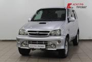 Toyota Cami Астрахань  - изображение 21