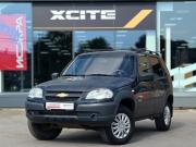 Chevrolet Niva I Рестайлинг Архангельск  - изображение 19