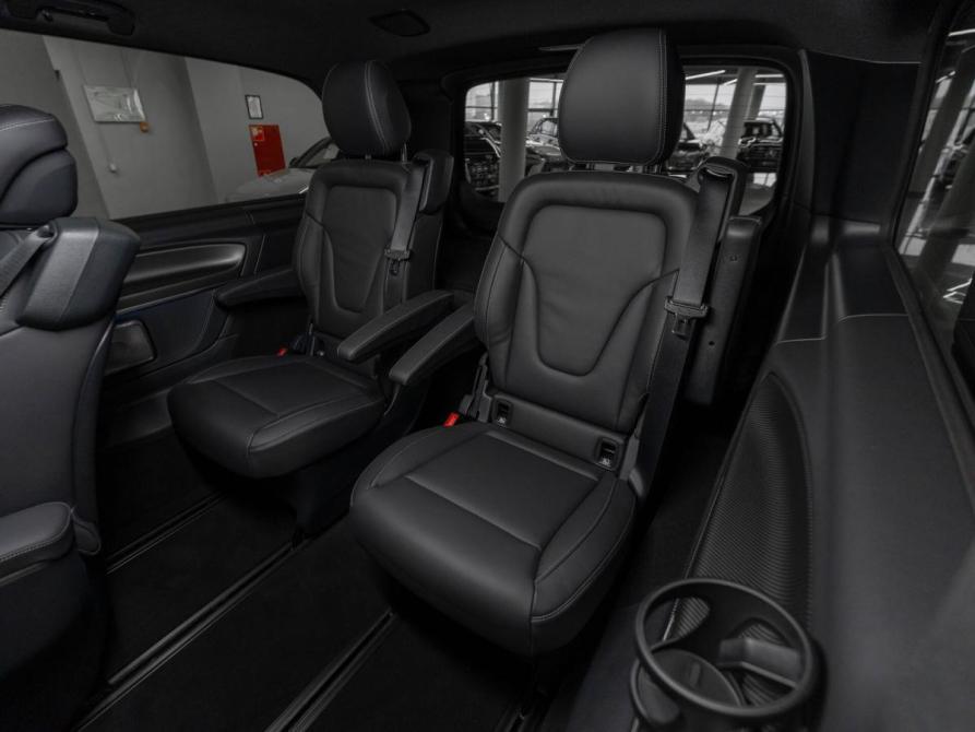 Mercedes-Benz V-Класс III (W447) Рестайлинг 2 Москва  - изображение 19