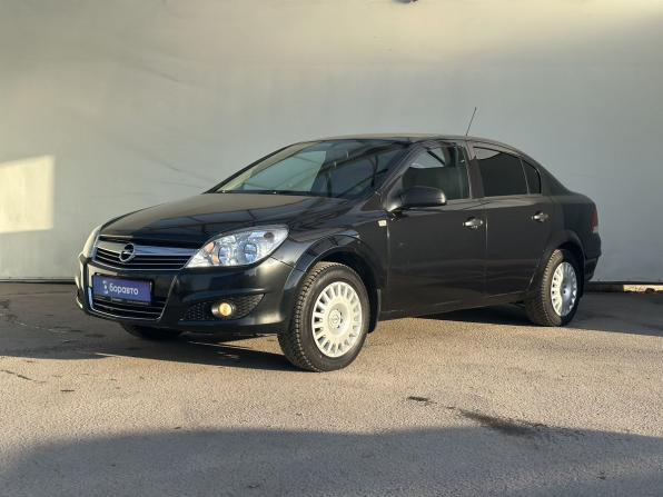Opel Astra H Рестайлинг с пробегом 2012 года, цена 629 000 рублей, 147200 км, седан, Автокод Объявления
