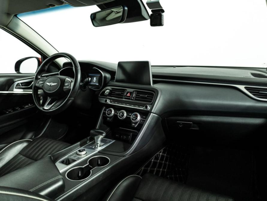 Genesis G70 I Санкт-Петербург  - изображение 10