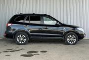 Hyundai Santa Fe II Киров  - изображение 33