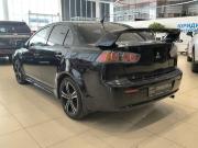 Mitsubishi Lancer X Казань  - изображение 30