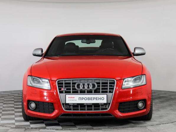 Audi A5 I (8T) с пробегом 2009 года, цена 1 497 000 рублей, 242300 км, купе, Автокод Объявления