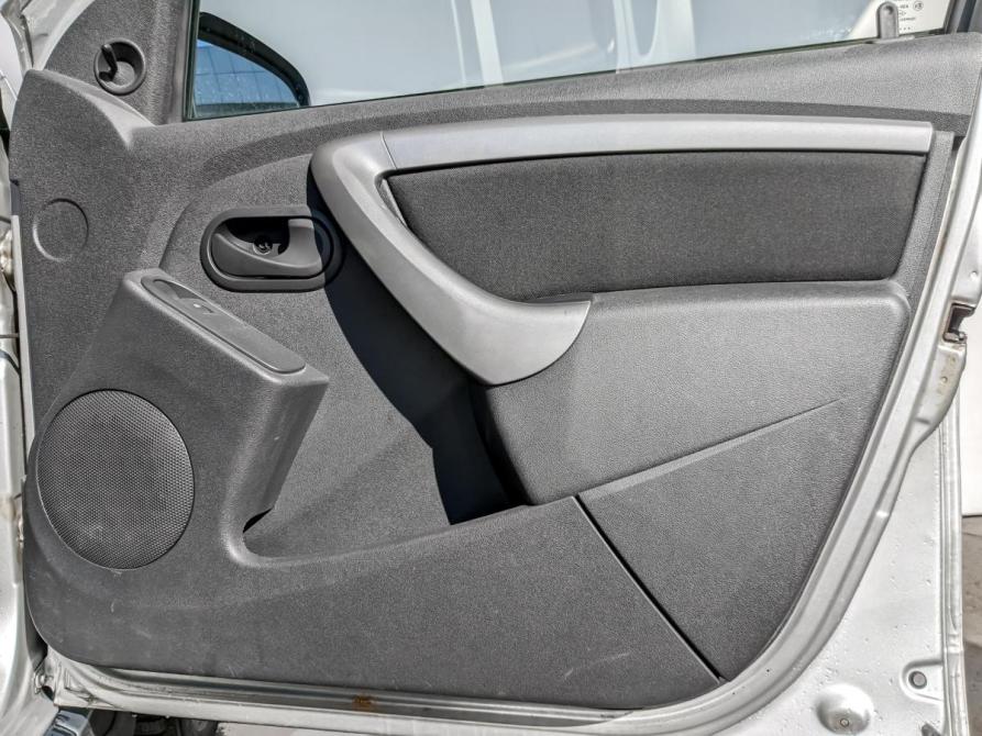 Renault Duster I Москва  - изображение 24