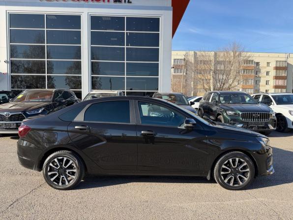 Lada (ВАЗ) Vesta I Рестайлинг (NG) с пробегом 2023 года, цена 1 149 999 рублей, 40500 км, седан, Автокод Объявления