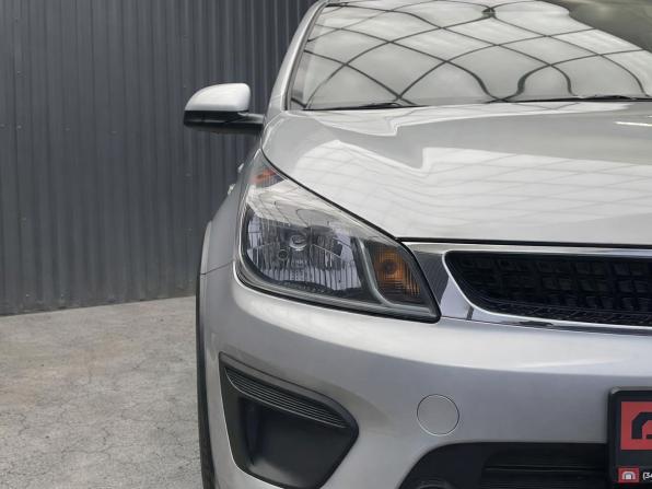 Kia Rio IV с пробегом 2019 года, цена 1 337 000 рублей, 116974 км, хэтчбек, Автокод Объявления