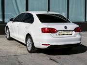Volkswagen Jetta VI Екатеринбург  - изображение 21