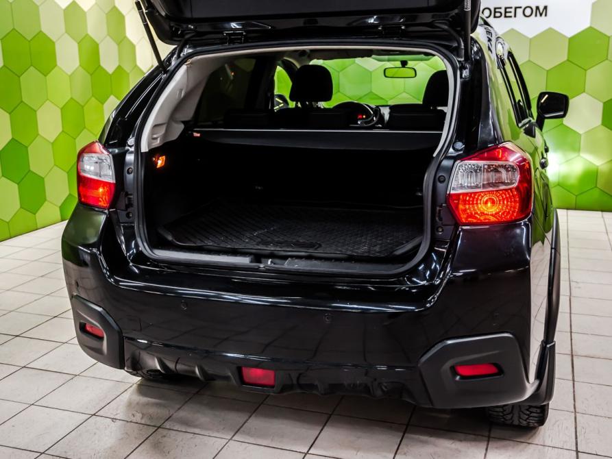 Subaru XV I Магнитогорск  - изображение 21