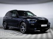 BMW X5 IV (G05/G18) Москва  - изображение 28
