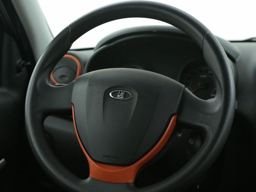 Lada (ВАЗ) Kalina II Иваново  - изображение 16