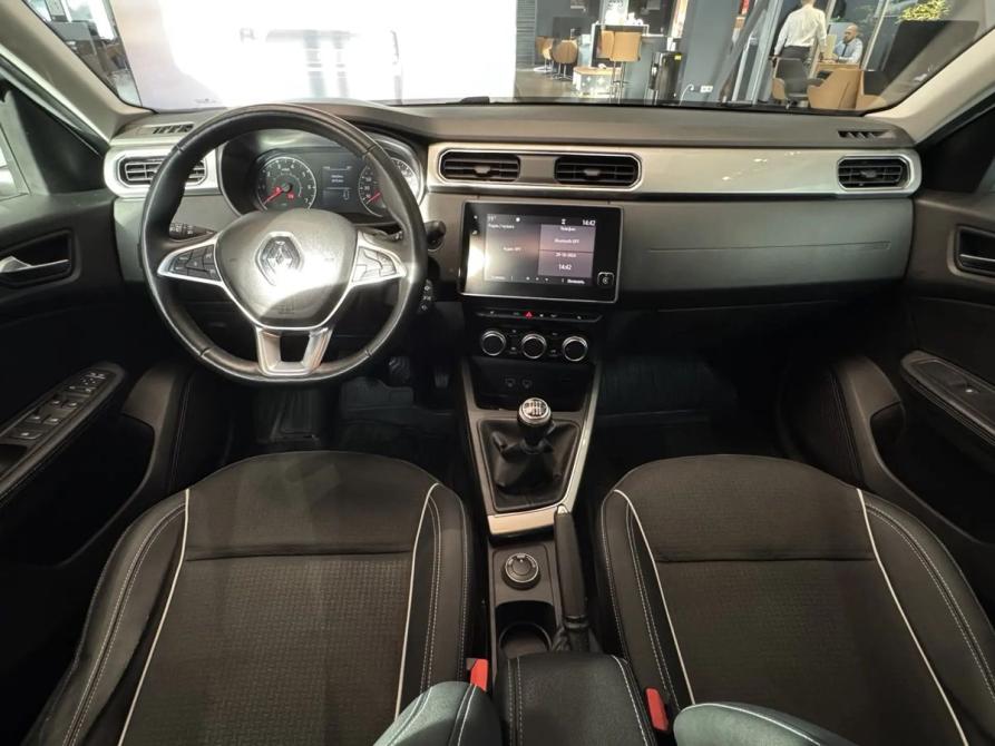 Renault Arkana I Екатеринбург  - изображение 10