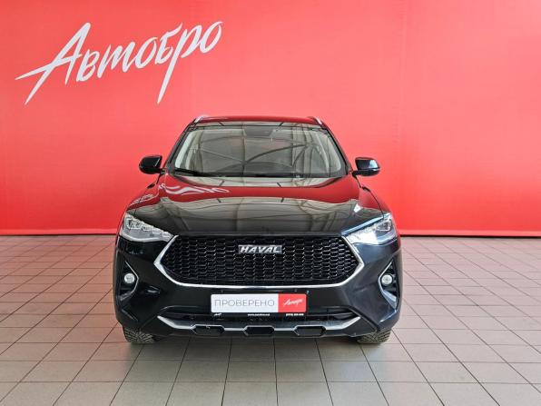 Haval F7 I с пробегом 2020 года, цена 1 535 000 рублей, 148350 км, внедорожник, Автокод Объявления