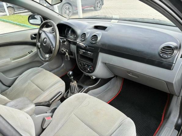 Chevrolet Lacetti I с пробегом 2008 года, цена 290 000 рублей, 203000 км, хэтчбек, Автокод Объявления