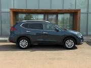 Nissan X-Trail III Рестайлинг Оренбург  - изображение 22