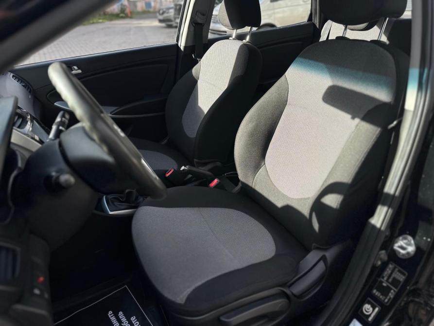 Hyundai Solaris I Великий Новгород  - изображение 9