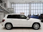 Mercedes-Benz GLK-Класс I (X204) Казань  - изображение 27
