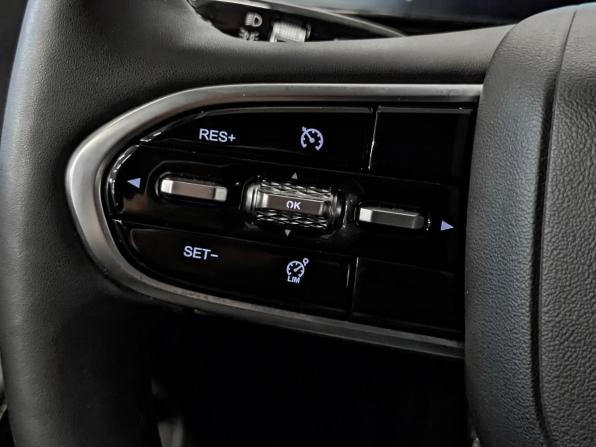 Omoda C5 I с пробегом 2023 года, цена 1 695 000 рублей, 35043 км, внедорожник, Автокод Объявления