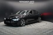 BMW 3 серии VI (F3x) Рестайлинг Крым  - изображение 26