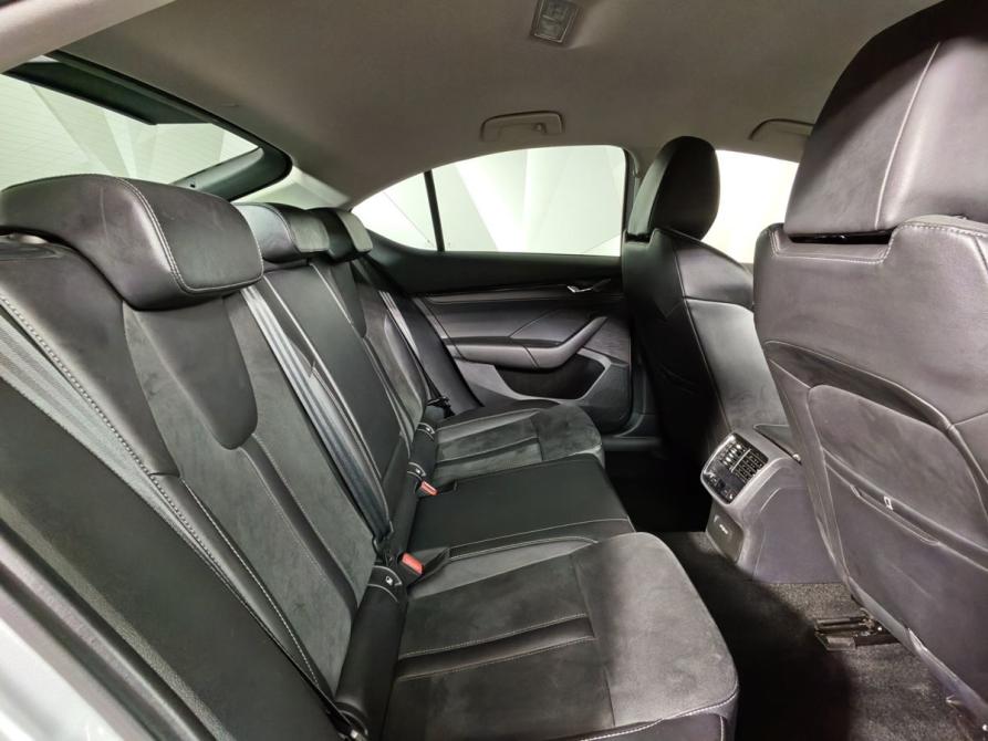 Skoda Octavia IV (A8) Москва  - изображение 16