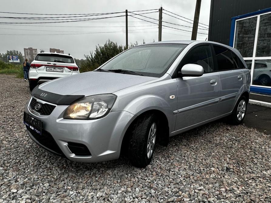 Kia Rio II Рестайлинг Ярославль  - изображение 11