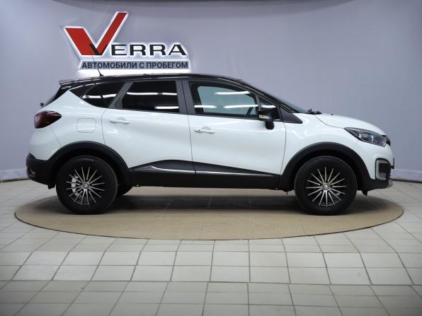 Renault Kaptur I с пробегом 2017 года, цена 990 000 рублей, 319694 км, внедорожник, Автокод Объявления