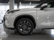Toyota Highlander IV (XU70) Москва  - изображение 62