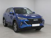 Haval F7 I Рестайлинг Старый Оскол  - изображение 24