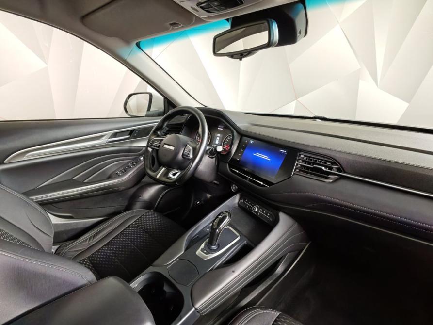 Haval F7 I Москва  - изображение 13