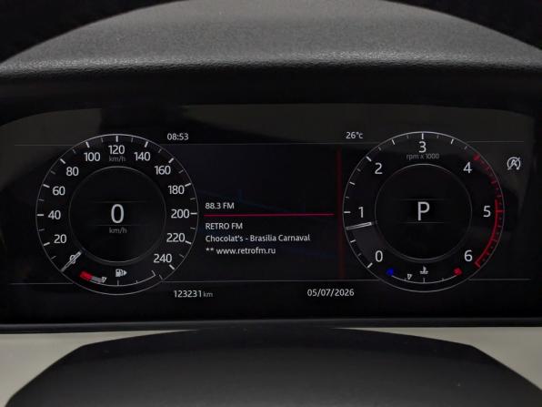 Land Rover Range Rover Velar I с пробегом 2017 года, цена 3 350 000 рублей, 123026 км, внедорожник, Автокод Объявления