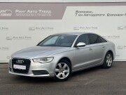 Audi A6 IV (C7) Воронеж  - изображение 12