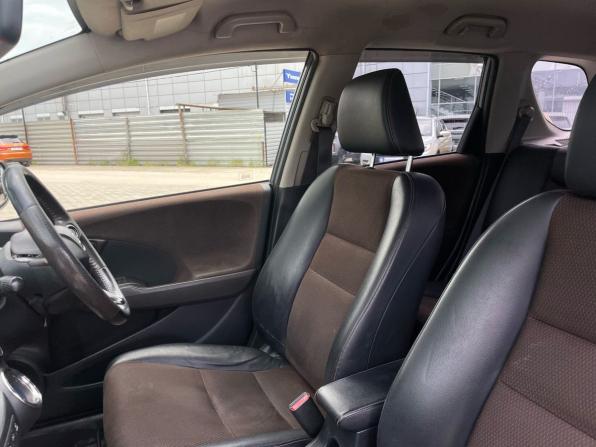 Honda Fit Shuttle I с пробегом 2012 года, цена 810 000 рублей, 255000 км, универсал, Автокод Объявления