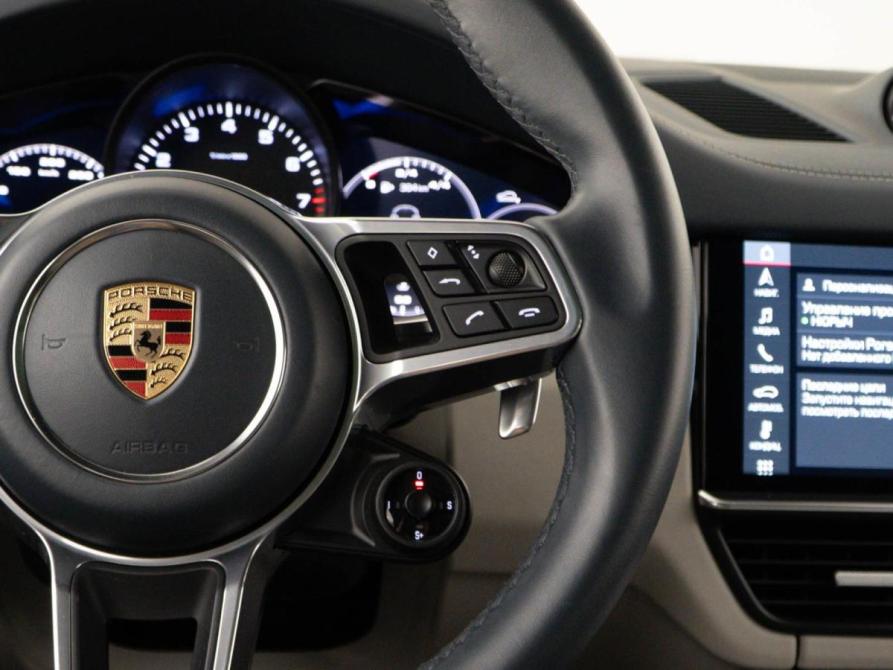 Porsche Cayenne III Москва  - изображение 14