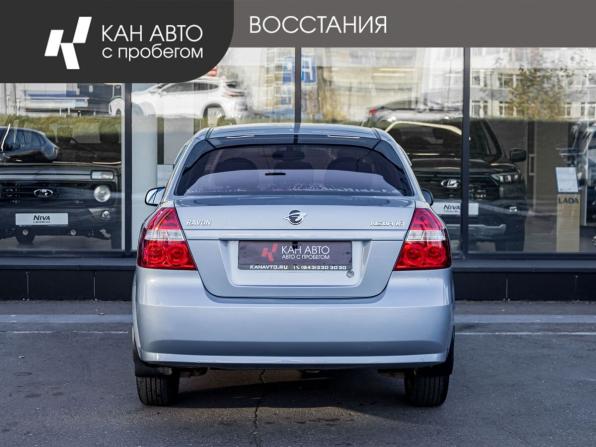 Ravon Nexia R3 с пробегом 2017 года, цена 579 600 рублей, 189000 км, седан, Автокод Объявления
