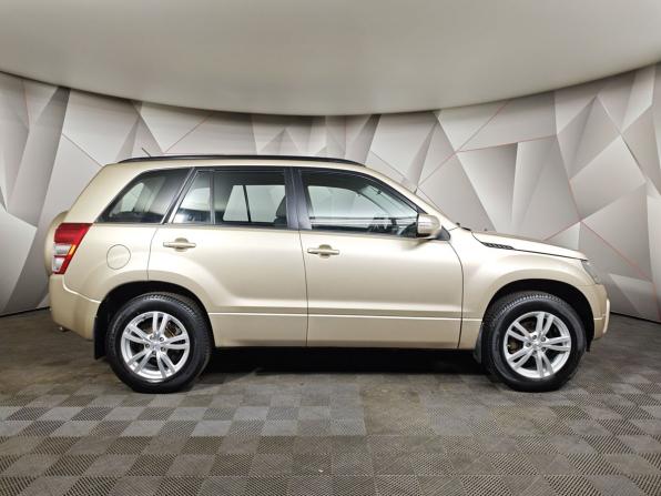 Suzuki Grand Vitara II Рестайлинг с пробегом 2011 года, цена 920 000 рублей, 178906 км, внедорожник, Автокод Объявления