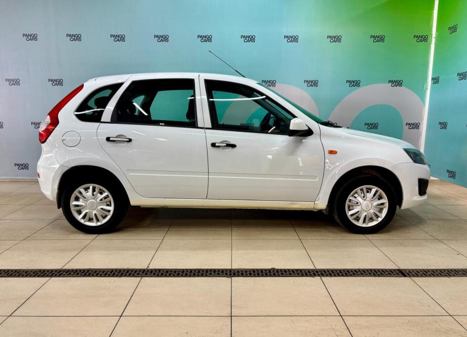 Lada (ВАЗ) Kalina II Набережные Челны  - изображение 5