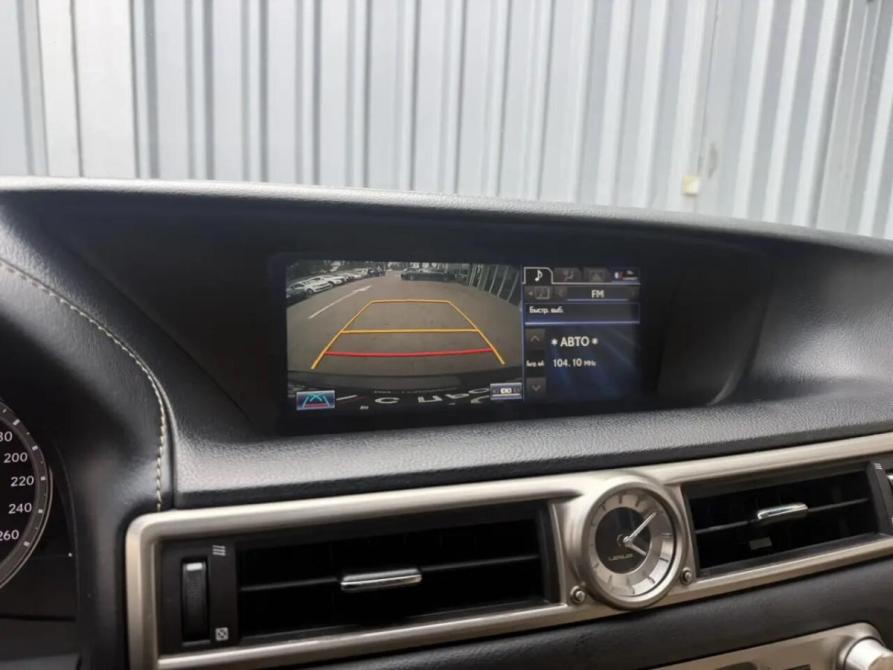 Lexus GS IV Ростов-на-Дону  - изображение 24