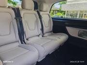 Mercedes-Benz V-Класс III (W447) Рестайлинг 2 Москва  - изображение 18